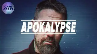 [FREE] Epic Aggressive 16 Bars BUSHIDO Type Beat ►APOKALYPSE◄ (prod. by Cani Beats)