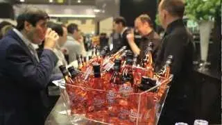 LA GIOIOSA - VINITALY 2012