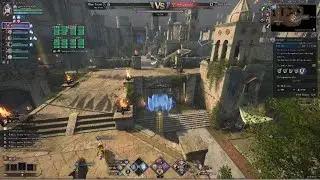 Trolling Ascension