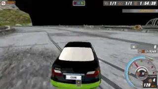 SlalomDrift Verona