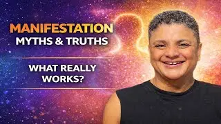Manifestation Isn’t Magic — What It Actually Is 