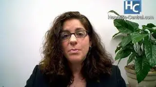 Hepatitis C Transmission