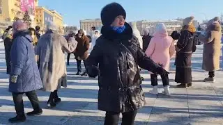 18 ЯНВАРЯ 2026:ОТ ЛЮБВИ КРУЖИТСЯ ГОЛОВА 