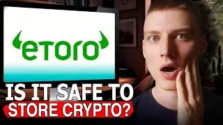 eToro Wallet: Comprehensive Review for Secure Crypto Management