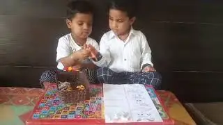 Visual discrimination activities for kids😍