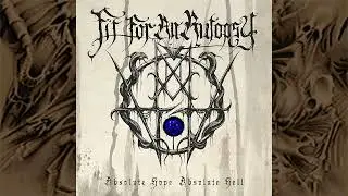 Fit For An Autopsy - Absolute Hope Absolute Hell (Doom Soundfont)
