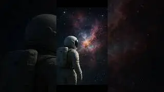 Nebula interesting facts #universe #space #satisfying