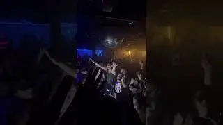 BUNT in Toronto #bunt #dj #edm #rave