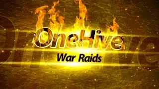 OneHive War #283