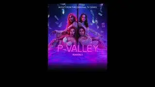 Fallin' &middot; J. Alphonse Nicholson ( P-VALLEY: Season 2 Offical Audio)