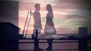 Aumaim-Ngow [teaser Wedding Presentation]