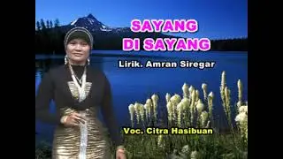 Citra Hsb - Sayang Di Sayang