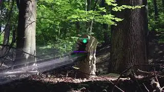 Witchpatrol test
