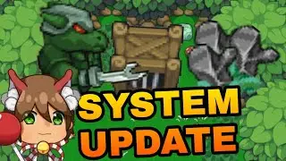 WORST UPDATE? - Graal Online Classic