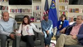Turning Passion Into Purpose | Entrepreneurs Creating Social Change at Promise Startups