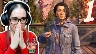 Life Is Strange: True Colors 🌈 Chapter 1: Side A Time For A Fresh Start! 🎶