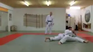 TaiJitsu