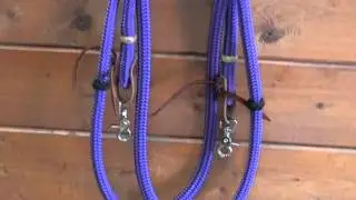 Signature Series Loop Reins