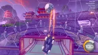 Failed phsyco turns into pogo goal