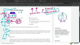 Buscando Empleo Ingeniero de Calidad Senior (Sr) - Medtronic - Espa&ntilde;ol