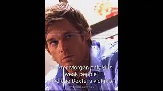 Dexter Morgan edit | #edit #dexter #dextermorganedit #dexteredit #dextermorgan
