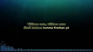 Villitsee mun