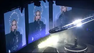 Madonna - The Celebration Tour - Amsterdam - Ziggo Dome - December 1st 2023