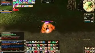 Dalliant///Ghost hunter\\\  (emerald-game.ru)