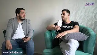 كيفاش قدر  صاحب قناة مساحة يحقق   !! مبلغ مليوني في الشهر