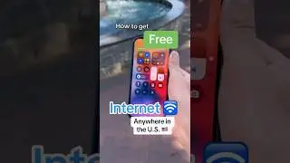 How to get FREE internet anywhere in the US&hellip;