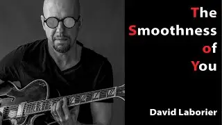David Laborier - The Smoothness of You (Official Music Video)