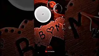 BM name love status 🥰#name#namestatus#nameart#shorts#ytshorts#trending#textanimation#lovestatus