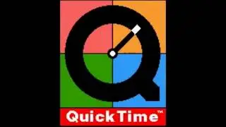 Apple QuickTime 1.0 Sample Movie A.K.A Apple QuickTime 1.1 Sample Movie