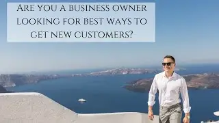 How to get more customers to my business using facebook lead generation!?