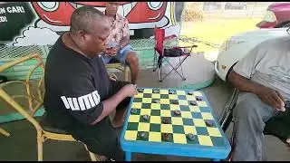 Checkers Shootout in Miami Dade 2