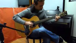 Andrea Varnier - Santa Lucia