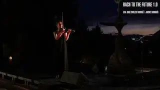 Extended Techniques vs. Artificial intelligence &middot; Festival Grec i Bachcelona (2022, Barcelona)