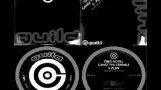 GUILD 101 restricted area 101 ep B1 Ganez The Terrible Marijhuana medicine