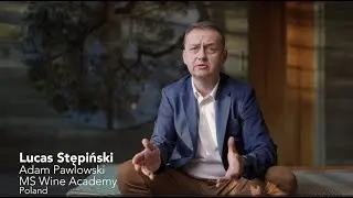 Capstone California Voices: Lucas Stępiński &ndash; Adam Pawlowski MS Wine Academy, Poland