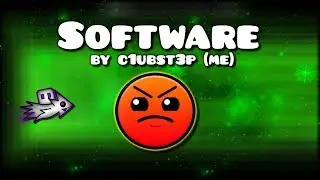 MY NEW LEVEL! Software By C1ubst3p (Me)