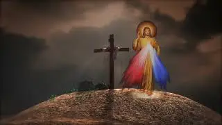 Coronilla milagrosa a la Divina Misericordia