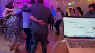 Wedding DJ Halifax Nova Scotia