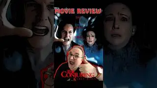 The Conjuring: Last Rites (2025) MINI Movie Review (Spoiler Free)