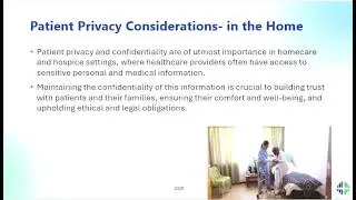 January  Patient Privacy and HIPAA Compliance 2026