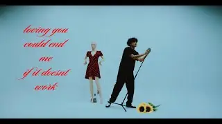 it's okay if you ruin my life - astrus*, her favorite band & kurly q
