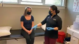 Knock Out Numbness With OT Sleep Positioning