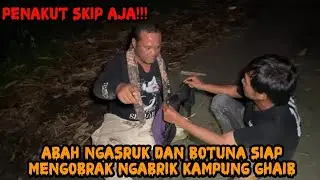 Live misteri Malam Ini‼️SIAPA DUKUN SAKTI YANG MENYARANG TIM