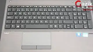 HP ProBook 6570b