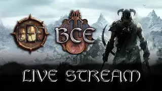 Skyrim: Kinggath Creations Expansions - Day 44
