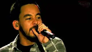 Linkin Park - There They Go (Live at Milton Kevnes 2008) (Remastered 60 FPS)